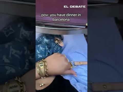 El nuevo ‘truco del bolso en Barcelona’ que se ha hecho viral para que no les roben el bolso