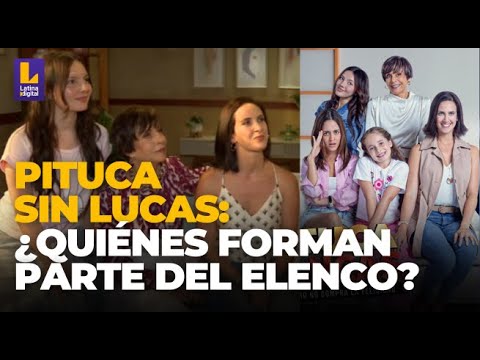 'Pituca sin lucas' en vivo: detalles que no sabías del nuevo éxito de Latina Televisión