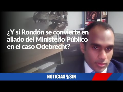 Abogado Eduardo Núñez sobre decisión caso Odebrecht