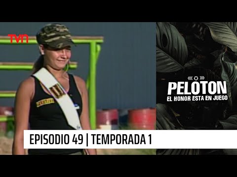 Ceremonia de premiación | Pelotón