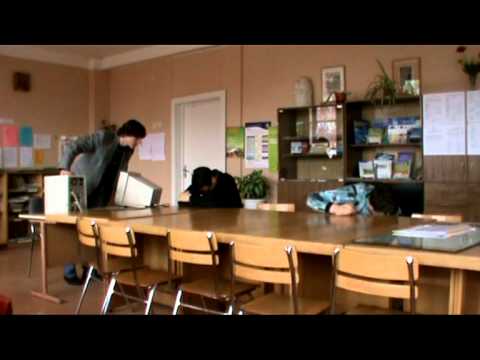 Video: DARBAS - Jūsų laukia