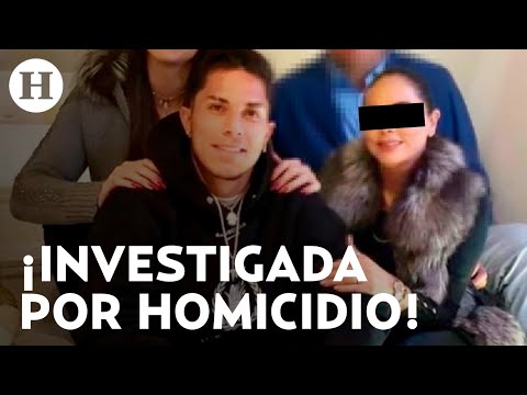 ¡Madre de Carlos Salcedo es acusada de homicidio! Fiscalía de Jalisco giró orden de aprehensión