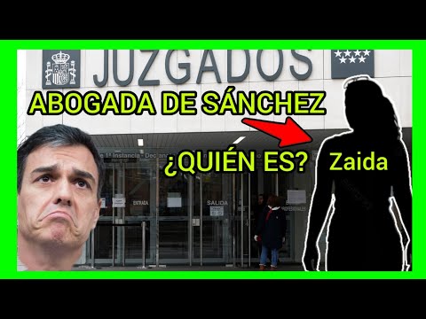 Zaida Fernández Toro - ¿QUIÉN ES?