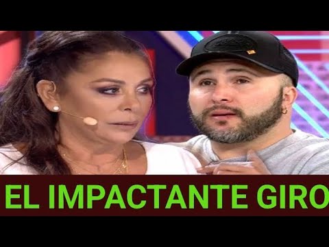 BOMBA!! El impactante giro en la actitud de Isabel Pantoja que desconcierta a Kiko Rivera