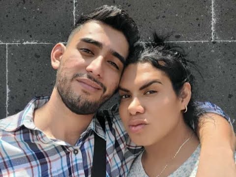 Kimberly ‘la más preciosa’ y su esposo, Óscar Barajas, quieren ir a terapia para salvar su relación