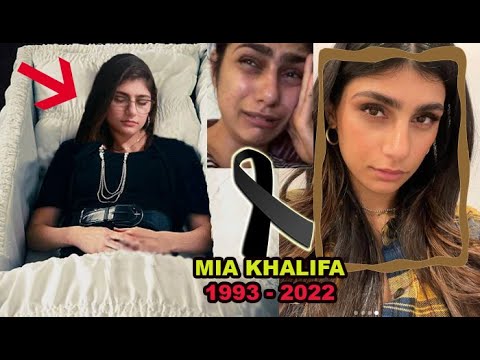 ¡Dios Mío!: confirman F4.LLE.C1.M1.EN.T0 de Mia khalifa, famosa actriz del cine para adultos