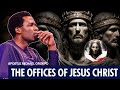 IF YOU UNDERSTAND THESE OFFICES YOU WILL WALK IN THE MIRACULOUS  APOSTLE MICHAEL OROKPO