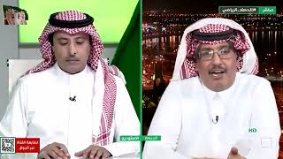 عبدالله المالكي : حمدالله يجب أن يبرأ