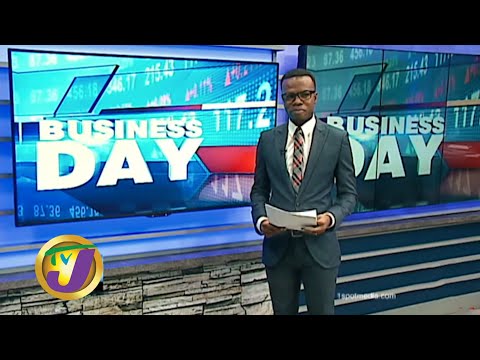 TVJ Business Day - March 24 2020
