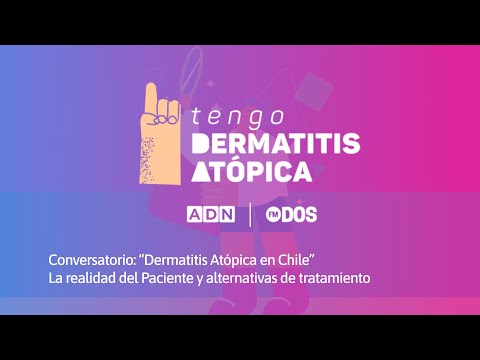 Dermatitis Atópica en Chile: La realidad del Paciente y alternativas de tratamiento