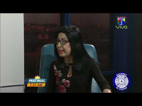Margarita Rodríguez, Es ilegal incautación de vehículos por la Digesett / Matinal