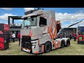 Renault DE13 TC Turbo Compound (2025) 
