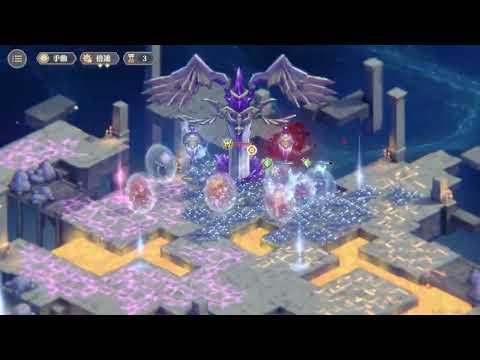 【鈴蘭の剣】幕間8 破局 実績「心に差し込む光」 【Sword of Convallaria】