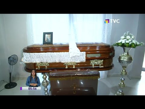 Joven murió tras caer de un segundo piso en Guayaquil