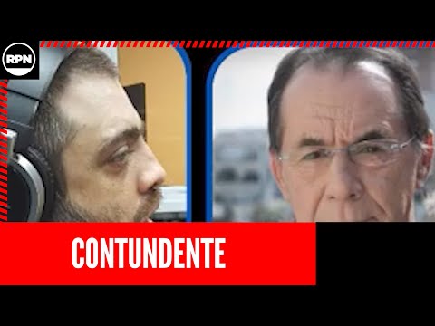 *GAME OVER* Raúl Aragón cantó la posta y expuso la feroz interna del PRO por el poder