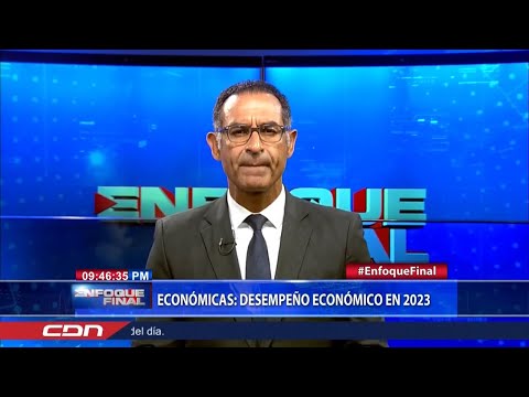 Comentario económico: Desempeño económico en 2023
