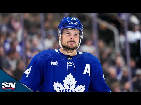 The Maple Leafs Untouchables | Jeff Marek Show