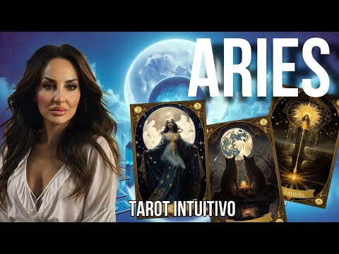 ARIES ? TUS SOSPECHAS SON CIERTAS??LLEGA ALGO QUE CAMBIARÁ TU VIDA ? ALGUIEN ESTÁ TRISTE SIN TI ?