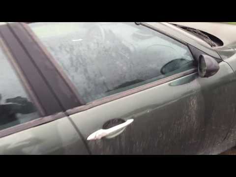 Alfa-Romeo 156 1997 m dalys