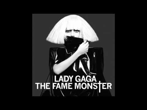 Lady Gaga - Eh, Eh (Nothing Else I Can Say)