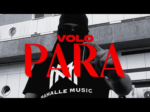 VOLO - PARA