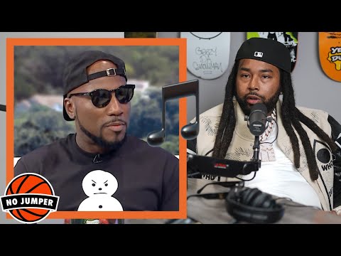 Icewear Vezzo on Dissing Jeezy in a Song & then Linking with Him After