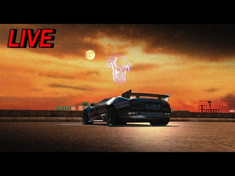 LIVE--Rebrith-Raycity-#EP123-: LIVE--Rebrith-Raycity-#EP123-: