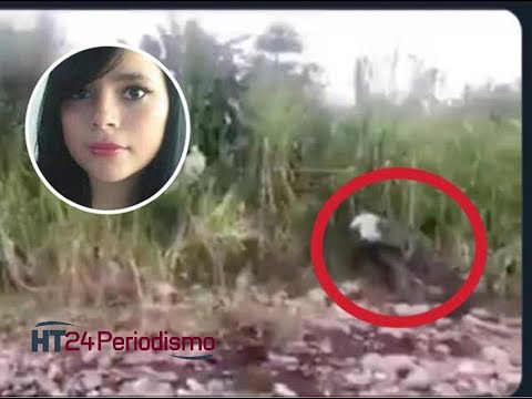 Paranormal: En plena transmisión graban supuesto espíritu de joven asesinada en Villavicencio