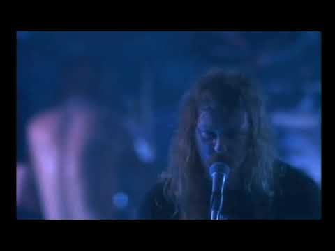 Metallica: My Friend Of Misery (Official Music Video)