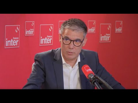 Au nom de quoi la parole de LFI s'impose à tous les autres ?, dit Olivier Faure