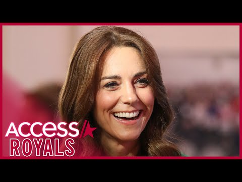 Kate Middleton Signs Emails In The Most Relatable Way