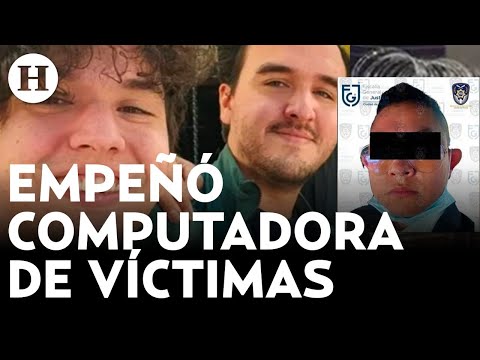 ¡Avanza investigación! Detienen a Rebeca N, implicada en el homicidio de los hermanos Tirado