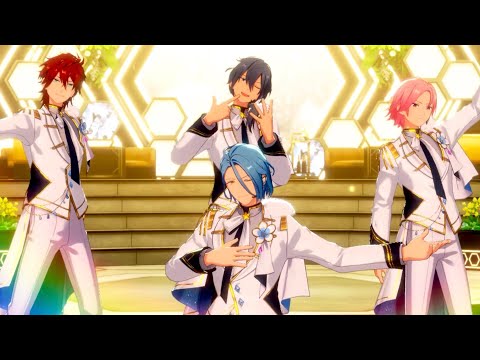 【完凸イベラン】そんな気はしてた｜「ペアリング」#04【あんスタ】