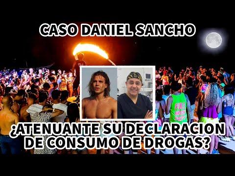 Caso Edwin Arrieta y Daniel Sancho: ¿El consumo de setas alucinógenas como atenuante en un juicio?