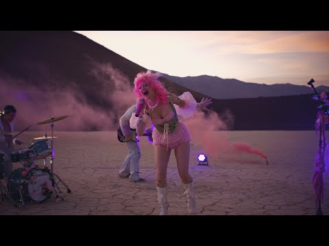 girli Concert Tickets - 2026 Tour Dates