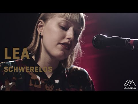 LEA - Schwerelos | Live & Plugged