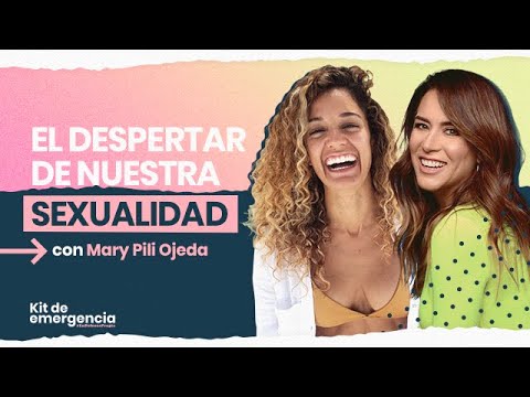 Kit de Emergencia #36 con Mary Pili Ojeda | En Defensa Propia | Erika de la Vega