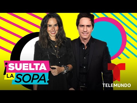 Mauricio Ochmann y Ana Serradilla: ¡hay rumores de romance en medio del divorcio! | Suelta La Sopa