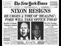 Watergate: Why is it Relevant Today?