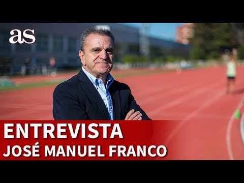 JOSÉ MANUEL FRANCO: “La nueva LEY DEL DEPORTE es la más INCLUSIVA de toda la UNIÓN EUROPEA” | AS