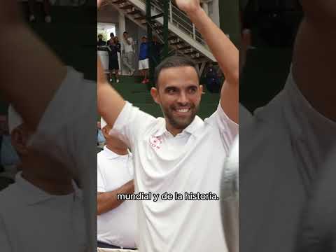 ¿Farah y Cabal regresan oficialmente a las canchas?