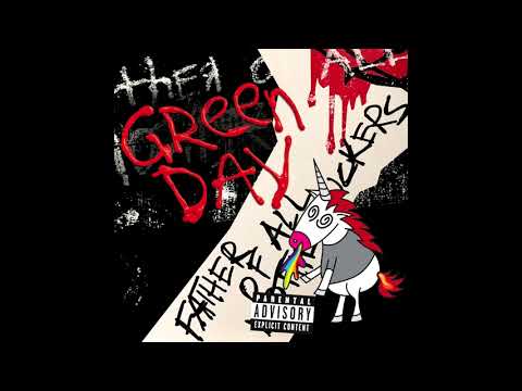 Green Day - Oh Yeah! - [HQ]