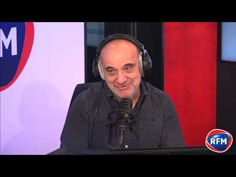 Ça va être difficile pour Jean-Luc Lahaye de draguer sa nouvelle copine / LIMITE A 80 - 06-04-2022