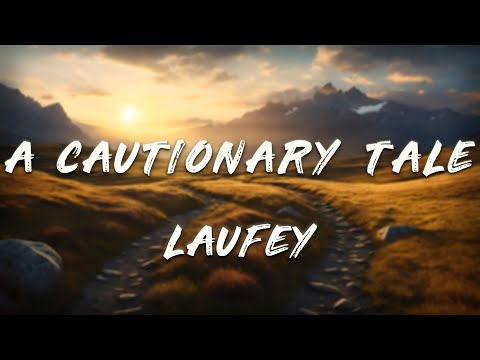 Laufey - A Cautionary Tale (Lyrics)