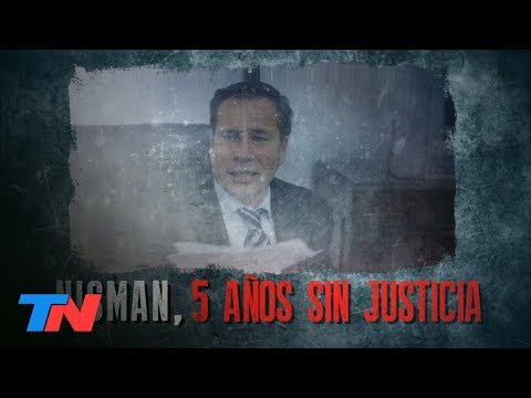 Nisman: 5 años sin justicia | CÁMARA DEL CRIMEN