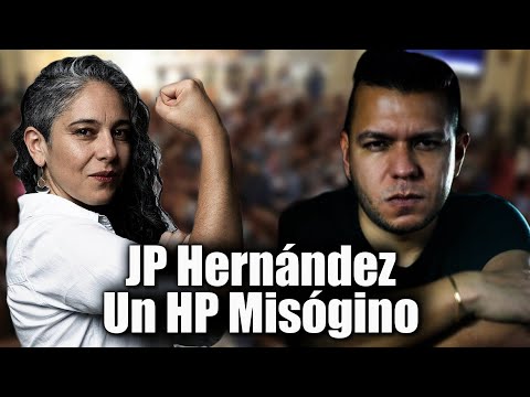 Misoginia en la Política: El Caso del Senador JP Hernández que Puso a Colombia en Alerta