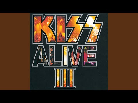 Heaven's On Fire (Live/1992)