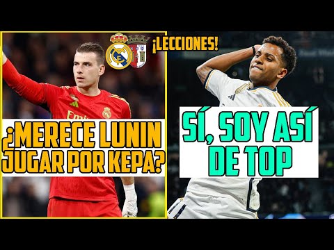 RODRYGO UN JUGADOR TOP COMO DEMOSTRÓ ANTE EL BRAGA Y POR ESO ES INADMISIBLE LA TEMPORADA QUE HACE