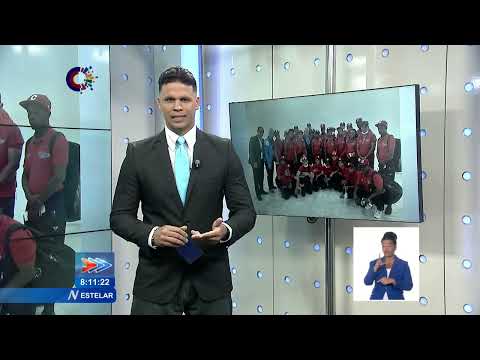 Panorama Deportivo en el Estelar de Cuba: 18/05/2023