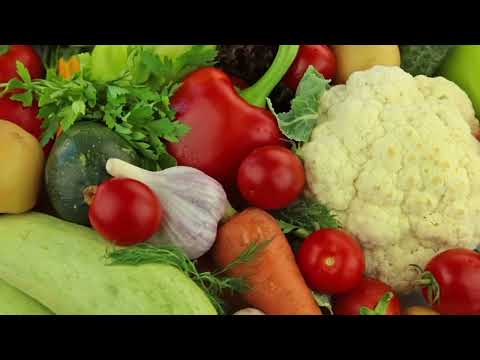 Health Check - Benefits Of Consuming Organic Food